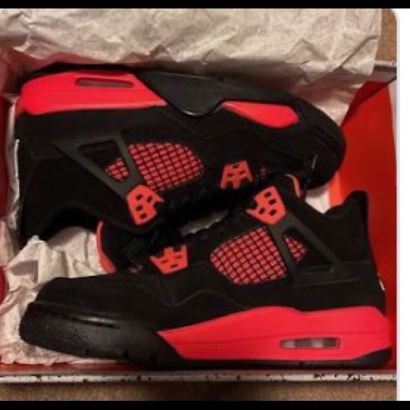 Jordan 4 iv retro for sale
